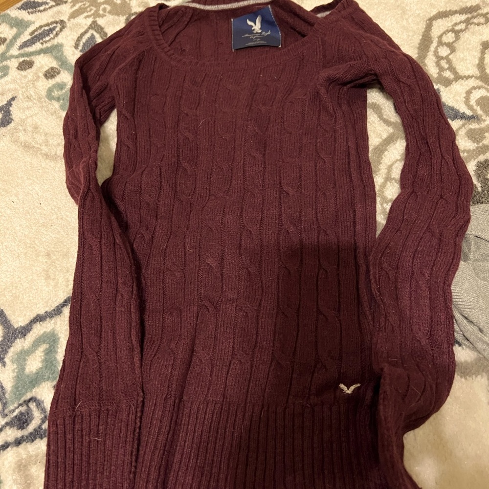 Long sleeve